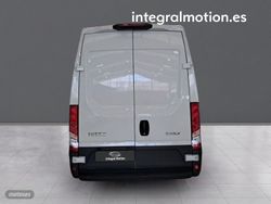 Iveco Daily 2.3 TD 35S 16 V L4H2 16 M3 - Miniatura 11
