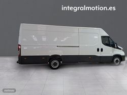 Iveco Daily 2.3 TD 35S 16 V L4H2 16 M3 - Miniatura 12