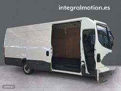 Iveco Daily 2.3 TD 35S 16 V L4H2 16 M3 - Miniatura 13