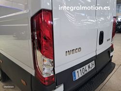 Iveco Daily 2.3 TD 35S 16 V L4H2 16 M3 - Miniatura 15
