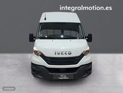 Iveco Daily 2.3 TD 35S 16 V L4H2 16 M3 - Miniatura 2