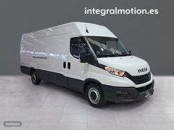 Iveco Daily 2.3 TD 35S 16 V L4H2 16 M3 - Miniatura 3