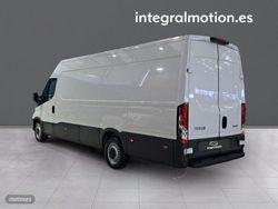Iveco Daily 2.3 TD 35S 16 V L4H2 16 M3 - Miniatura 4