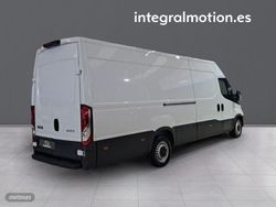 Iveco Daily 2.3 TD 35S 16 V L4H2 16 M3 - Miniatura 5
