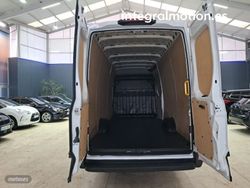 Iveco Daily 2.3 TD 35S 16 V L4H2 16 M3 - Miniatura 6