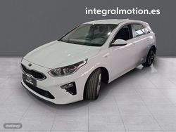 Kia Ceed 1.0 MHEV 88kW (120CV) Drive DCT - Miniatura 1