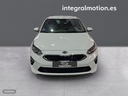 Kia Ceed 1.0 MHEV 88kW (120CV) Drive DCT - Miniatura 2