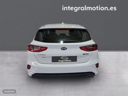 Kia Ceed 1.0 MHEV 88kW (120CV) Drive DCT - Miniatura 25