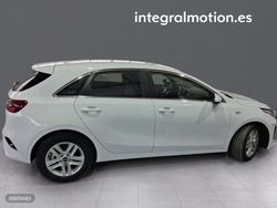 Kia Ceed 1.0 MHEV 88kW (120CV) Drive DCT - Miniatura 26