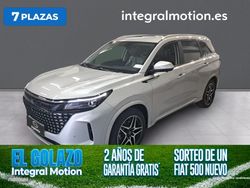DFSK E5 Intelligent - Miniatura 1