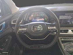 DFSK E5 Intelligent - Miniatura 10