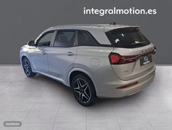 DFSK E5 Intelligent - Miniatura 4