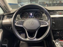Volkswagen Passat Variant Executive 2.0 TDI 110kW DSG - Miniatura 11