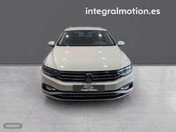 Volkswagen Passat Variant Executive 2.0 TDI 110kW DSG - Miniatura 2