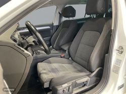 Volkswagen Passat Variant Executive 2.0 TDI 110kW DSG - Miniatura 6