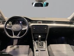 Volkswagen Passat Variant Executive 2.0 TDI 110kW DSG - Miniatura 7