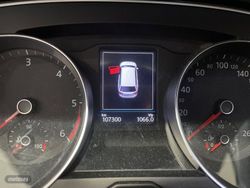 Volkswagen Passat Variant Executive 2.0 TDI 110kW DSG - Miniatura 8