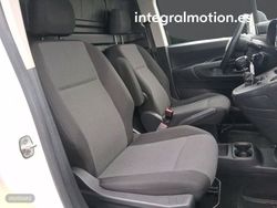 Toyota Proace City VAN FURGON 1.5D 100CV - Miniatura 10