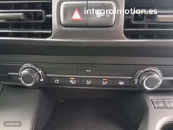 Toyota Proace City VAN FURGON 1.5D 100CV - Miniatura 11