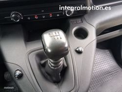 Toyota Proace City VAN FURGON 1.5D 100CV - Miniatura 12