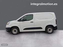Toyota Proace City VAN FURGON 1.5D 100CV - Miniatura 13