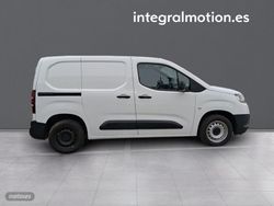Toyota Proace City VAN FURGON 1.5D 100CV - Miniatura 15