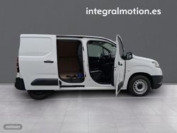 Toyota Proace City VAN FURGON 1.5D 100CV - Miniatura 16