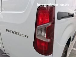 Toyota Proace City VAN FURGON 1.5D 100CV - Miniatura 18