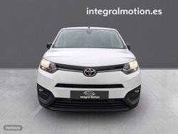 Toyota Proace City VAN FURGON 1.5D 100CV - Miniatura 2