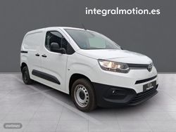 Toyota Proace City VAN FURGON 1.5D 100CV - Miniatura 3