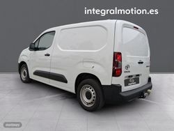 Toyota Proace City VAN FURGON 1.5D 100CV - Miniatura 4