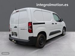 Toyota Proace City VAN FURGON 1.5D 100CV - Miniatura 5