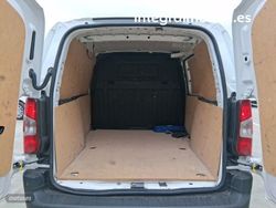 Toyota Proace City VAN FURGON 1.5D 100CV - Miniatura 6