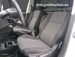 Toyota Proace City VAN FURGON 1.5D 100CV - Miniatura 7