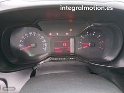Toyota Proace City VAN FURGON 1.5D 100CV - Miniatura 9