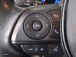 Toyota Corolla 1.8 125H ACTIVE TECH E-CVT TOU SPORT - Miniatura 12