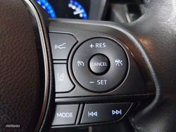 Toyota Corolla 1.8 125H ACTIVE TECH E-CVT TOU SPORT - Miniatura 13