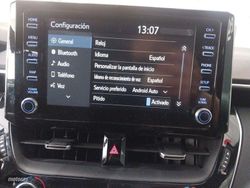 Toyota Corolla 1.8 125H ACTIVE TECH E-CVT TOU SPORT - Miniatura 15