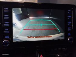 Toyota Corolla 1.8 125H ACTIVE TECH E-CVT TOU SPORT - Miniatura 16
