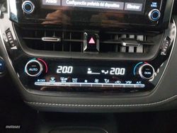 Toyota Corolla 1.8 125H ACTIVE TECH E-CVT TOU SPORT - Miniatura 17