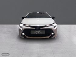 Toyota Corolla 1.8 125H ACTIVE TECH E-CVT TOU SPORT - Miniatura 2