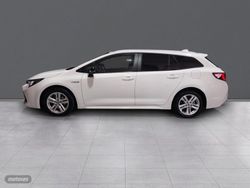 Toyota Corolla 1.8 125H ACTIVE TECH E-CVT TOU SPORT - Miniatura 24
