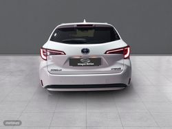 Toyota Corolla 1.8 125H ACTIVE TECH E-CVT TOU SPORT - Miniatura 25