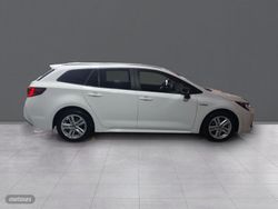 Toyota Corolla 1.8 125H ACTIVE TECH E-CVT TOU SPORT - Miniatura 26