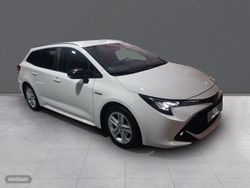 Toyota Corolla 1.8 125H ACTIVE TECH E-CVT TOU SPORT - Miniatura 3