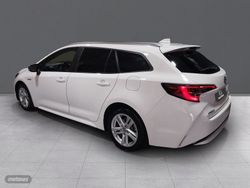 Toyota Corolla 1.8 125H ACTIVE TECH E-CVT TOU SPORT - Miniatura 4