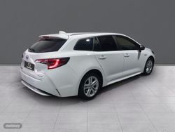 Toyota Corolla 1.8 125H ACTIVE TECH E-CVT TOU SPORT - Miniatura 5