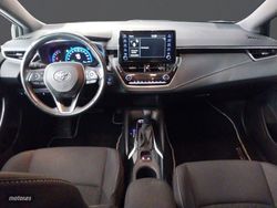 Toyota Corolla 1.8 125H ACTIVE TECH E-CVT TOU SPORT - Miniatura 7