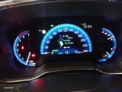 Toyota Corolla 1.8 125H ACTIVE TECH E-CVT TOU SPORT - Miniatura 8
