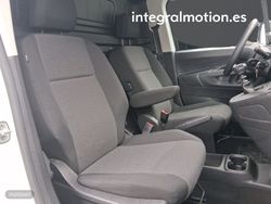 Toyota Proace City VAN FURGON 1.5D 100CV - Miniatura 10